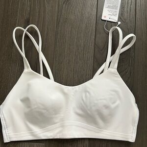 White Women's Intimate Bra